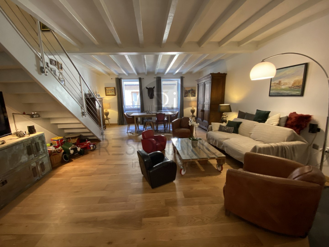 vente Appartement ancien Rumilly - Photo 20