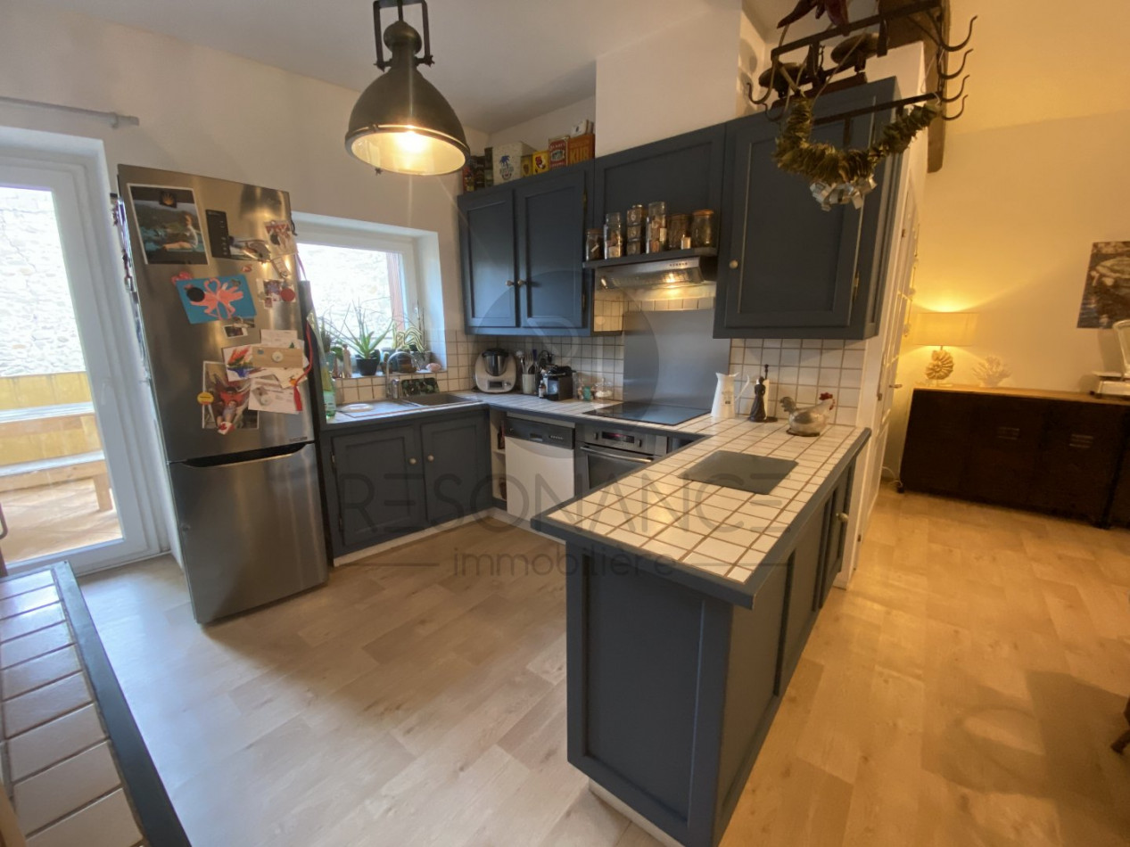 vente Appartement ancien Rumilly - Photo 6