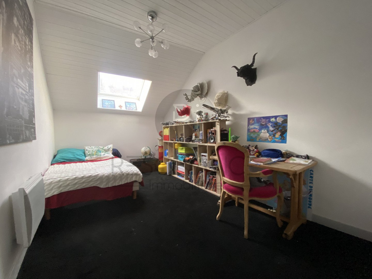 vente Appartement ancien Rumilly - Photo 8