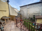 vente Appartement ancien Rumilly
