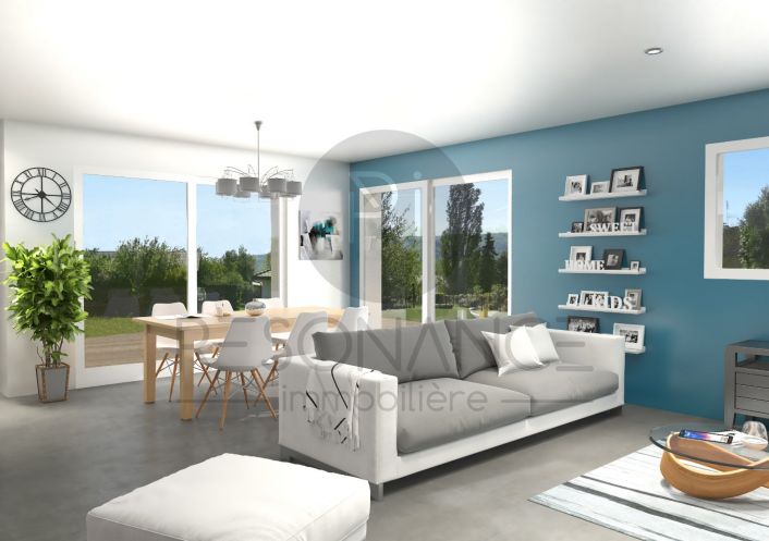 vente Maison Massongy