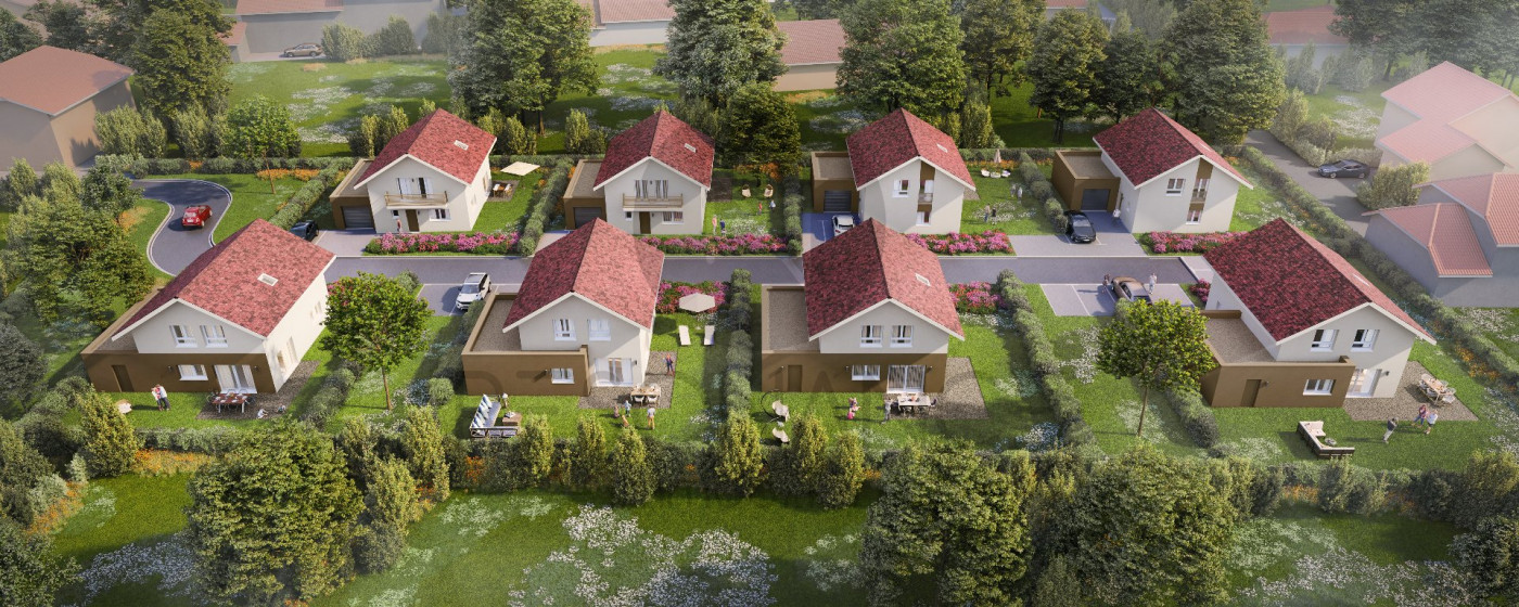 vente Maison Massongy - Photo 3