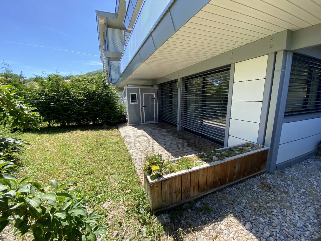 vente Appartement Allonzier La Caille - Photo 4