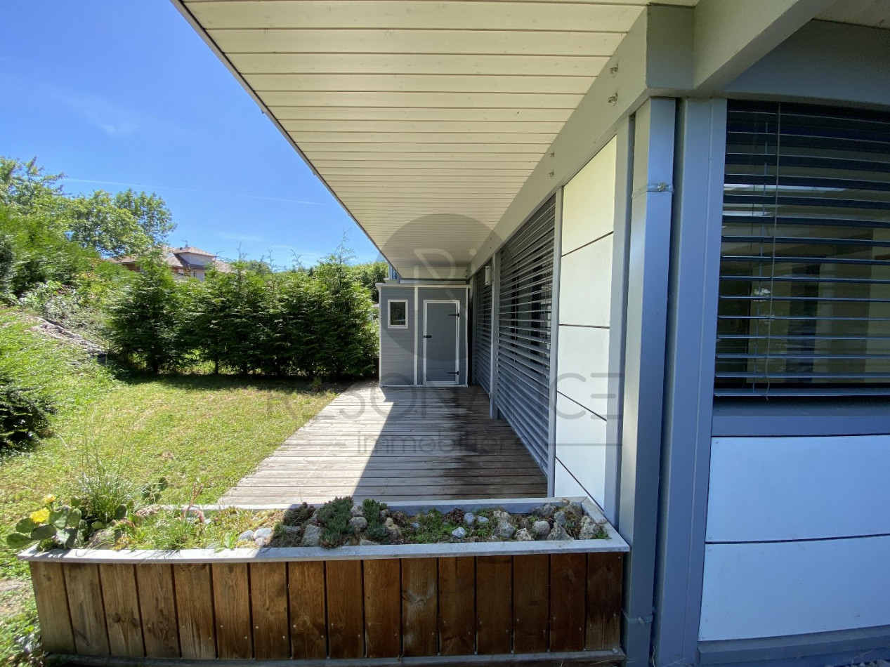 vente Appartement Allonzier La Caille - Photo 3