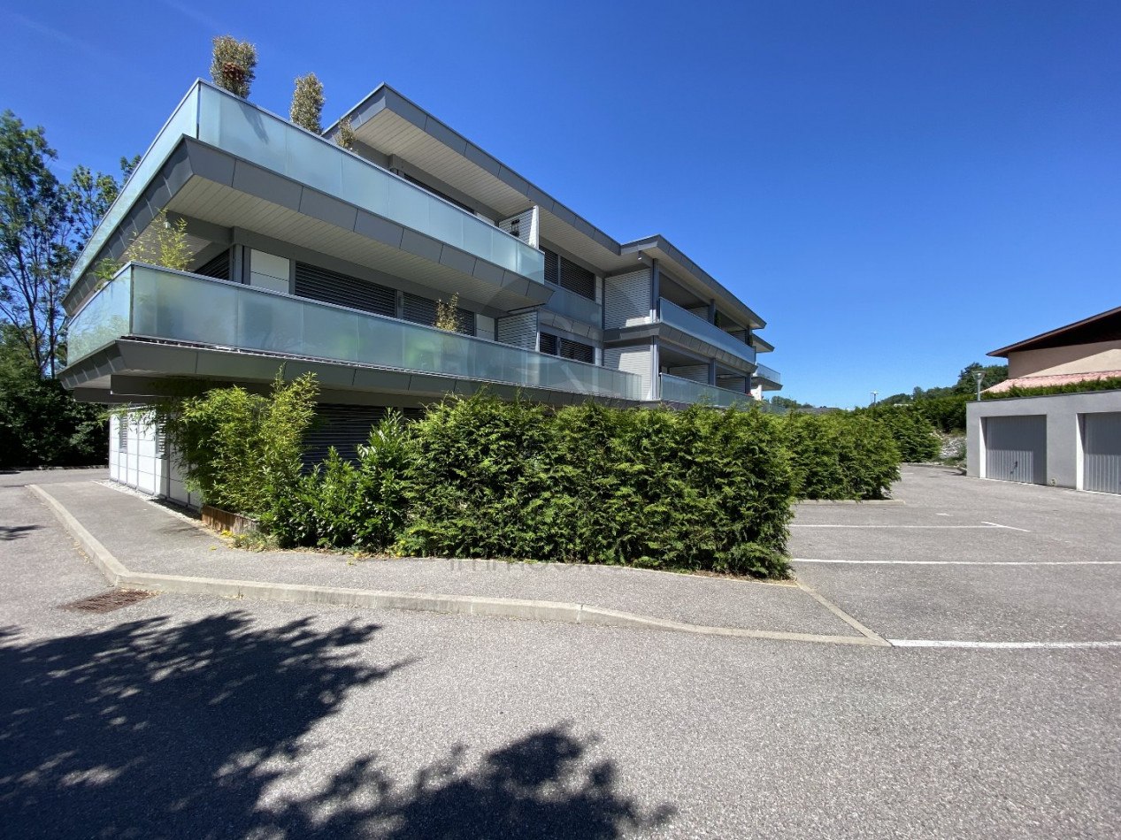 vente Appartement Allonzier La Caille - Photo 14