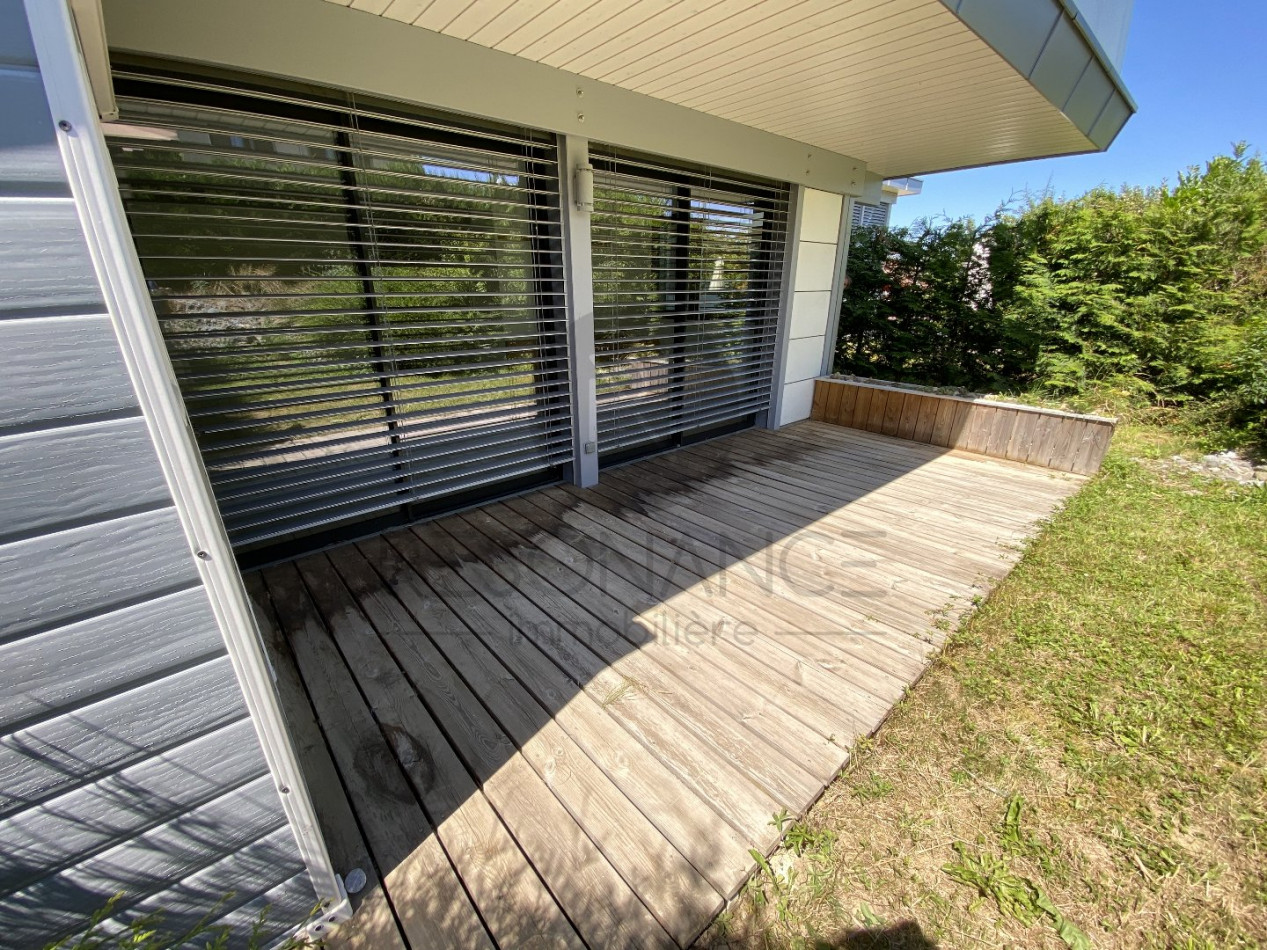 vente Appartement Allonzier La Caille - Photo 2