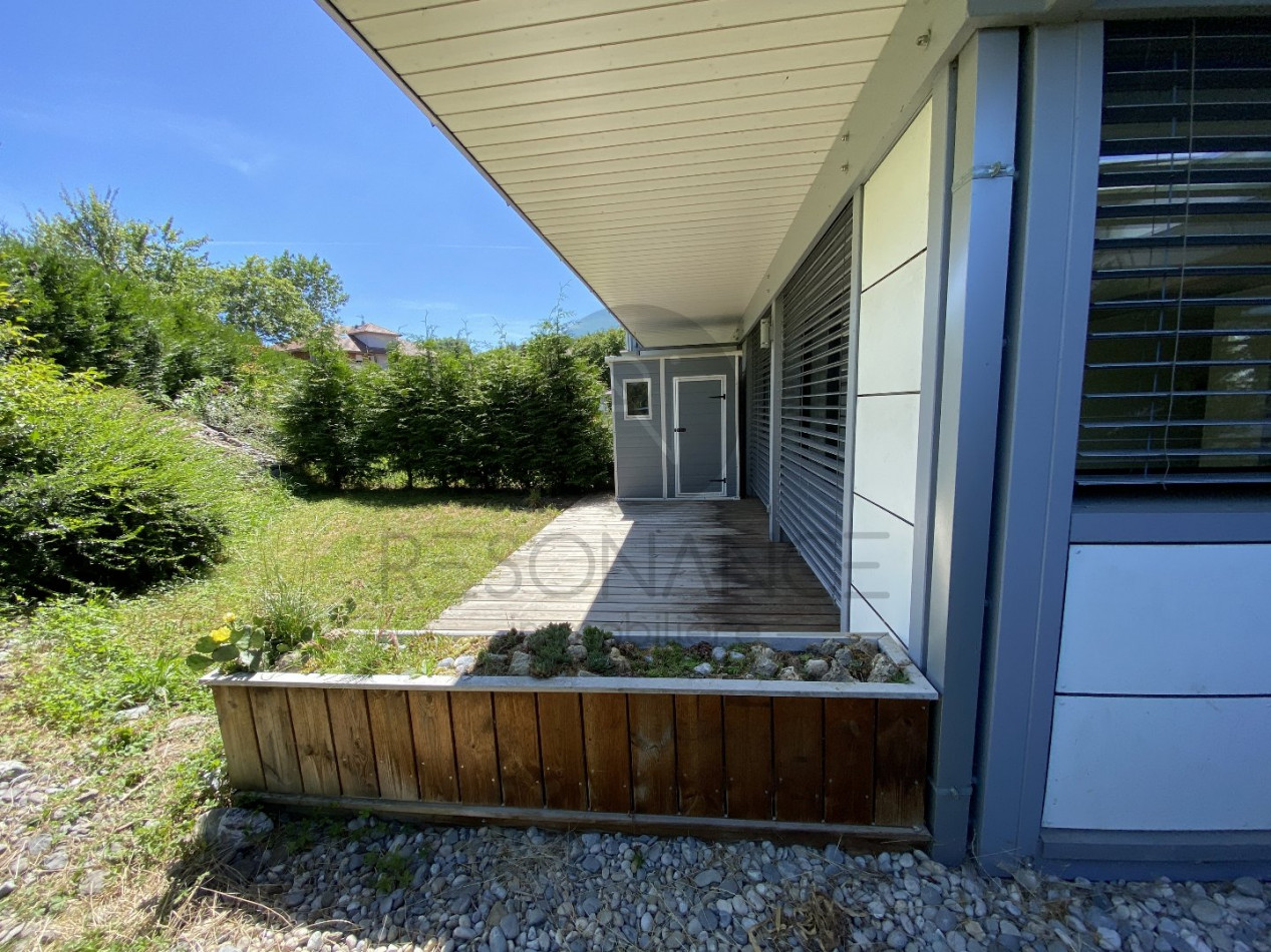 vente Appartement Allonzier La Caille - Photo 15