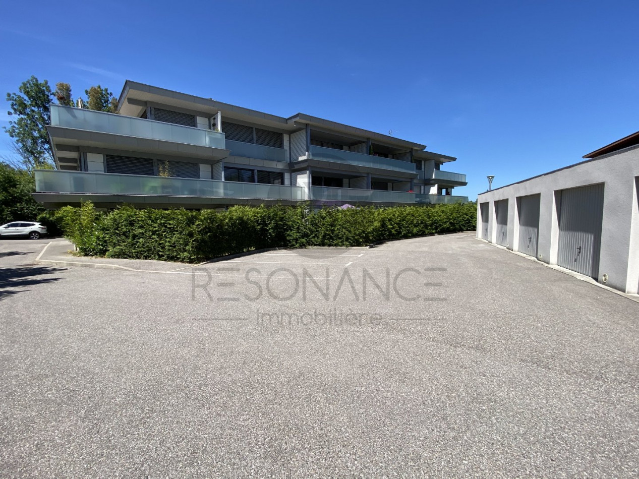 vente Appartement Allonzier La Caille - Photo 11