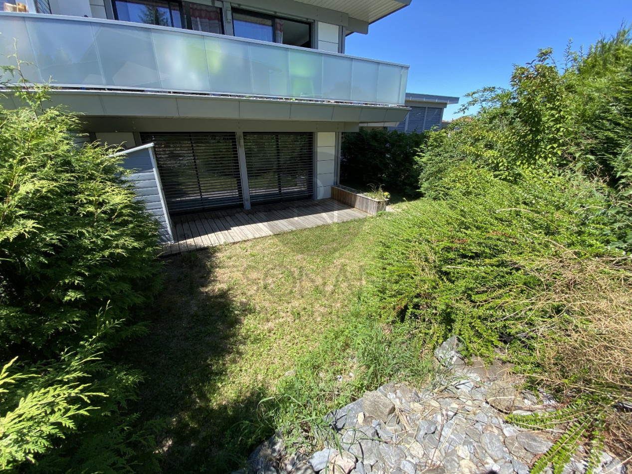 vente Appartement Allonzier La Caille - Photo 12