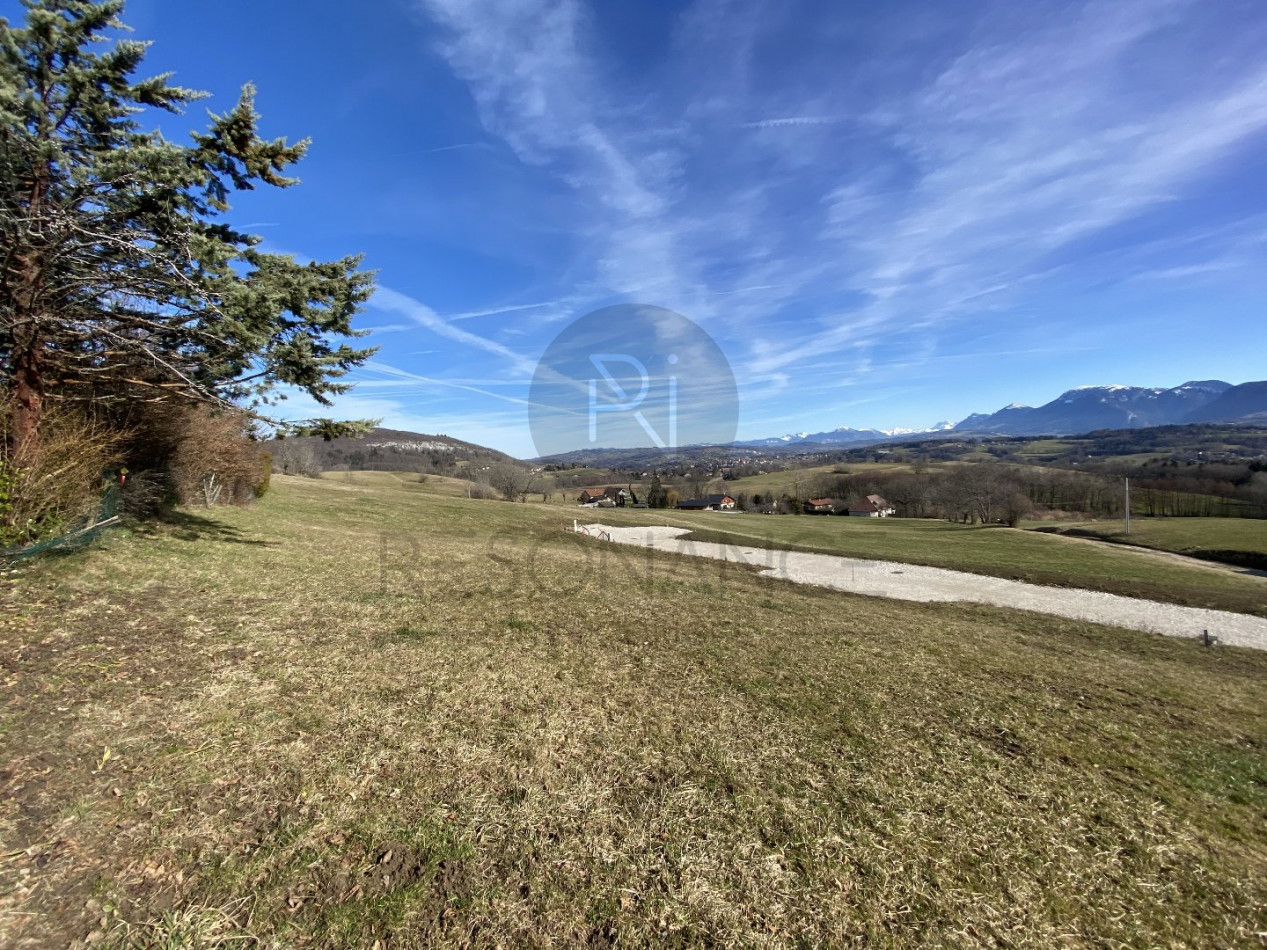 vente Terrain Cuvat - Photo 2