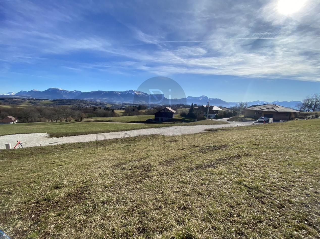 vente Terrain Cuvat - Photo 3