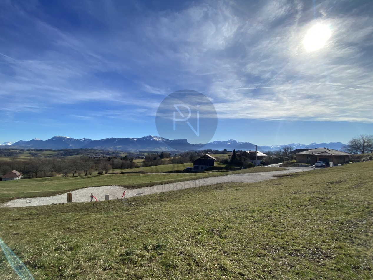 vente Terrain Cuvat - Photo 4