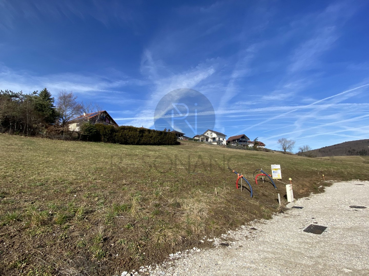 vente Terrain Cuvat - Photo 6