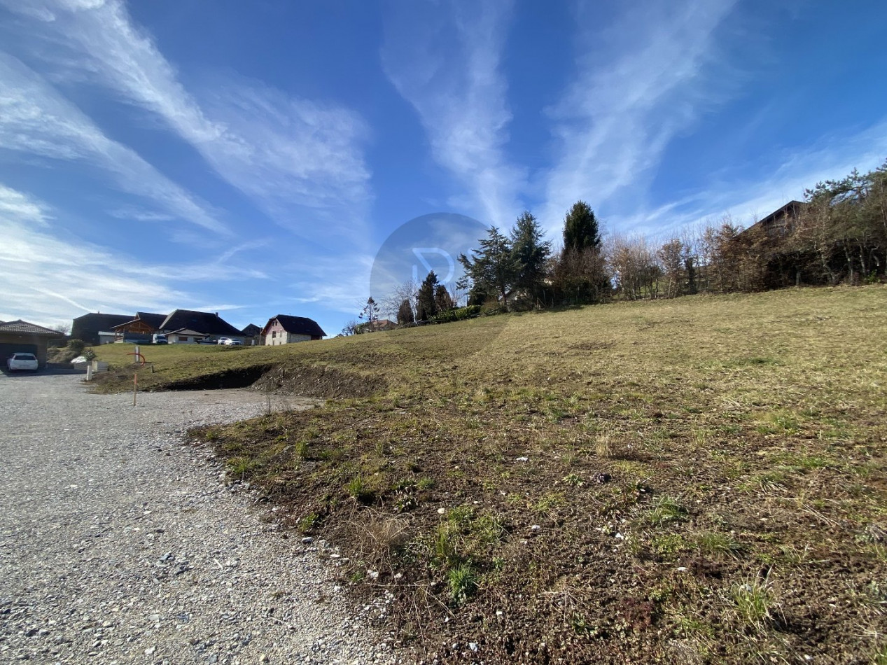 vente Terrain Cuvat - Photo 3