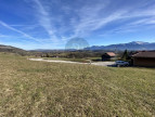 vente Terrain Cuvat