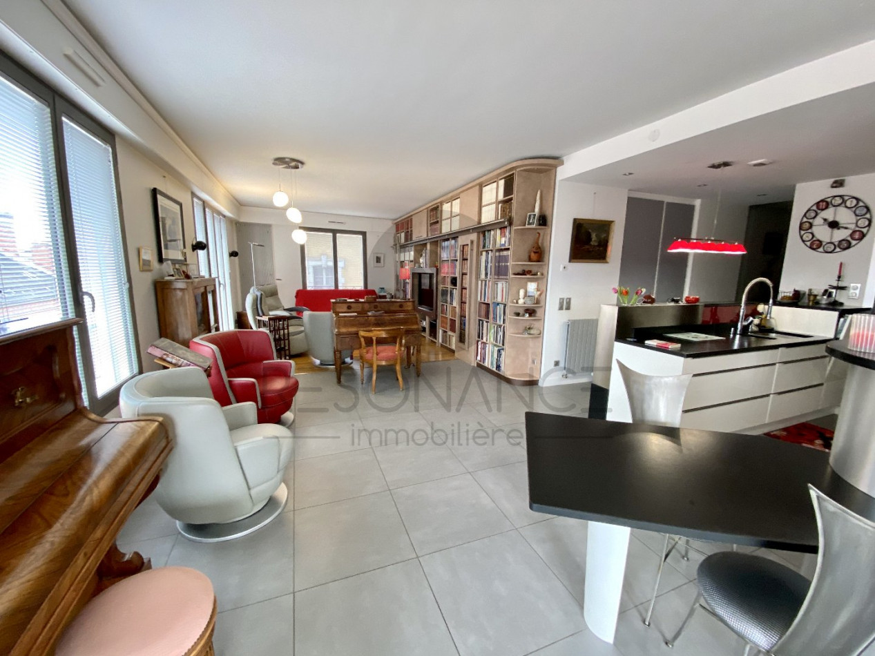 vente Appartement Annecy - Photo 7