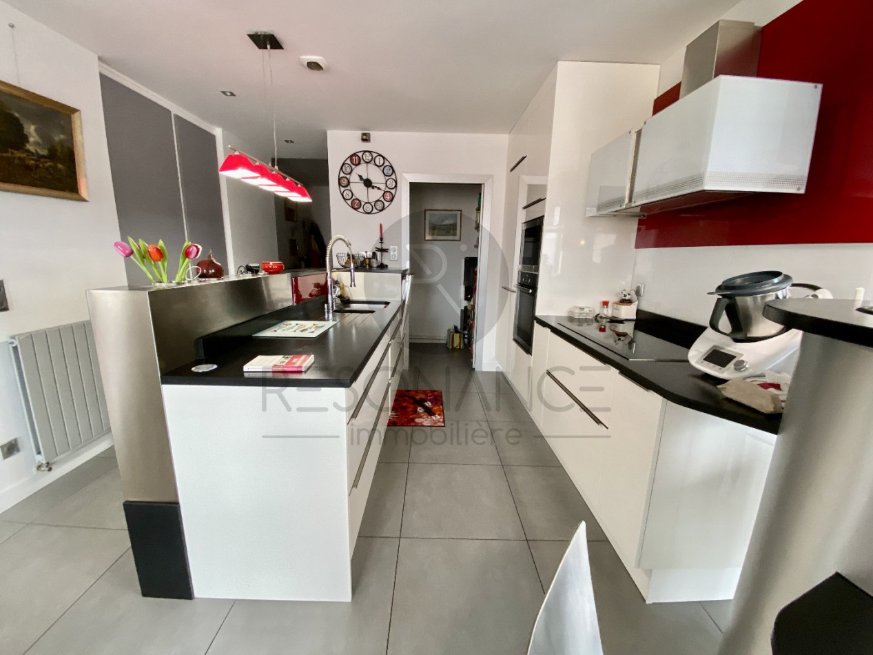 vente Appartement Annecy - Photo 6