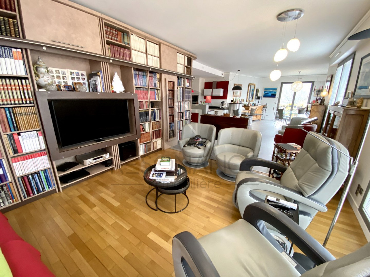 vente Appartement Annecy - Photo 3