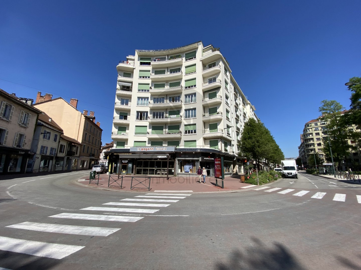 vente Appartement Annecy - Photo 11