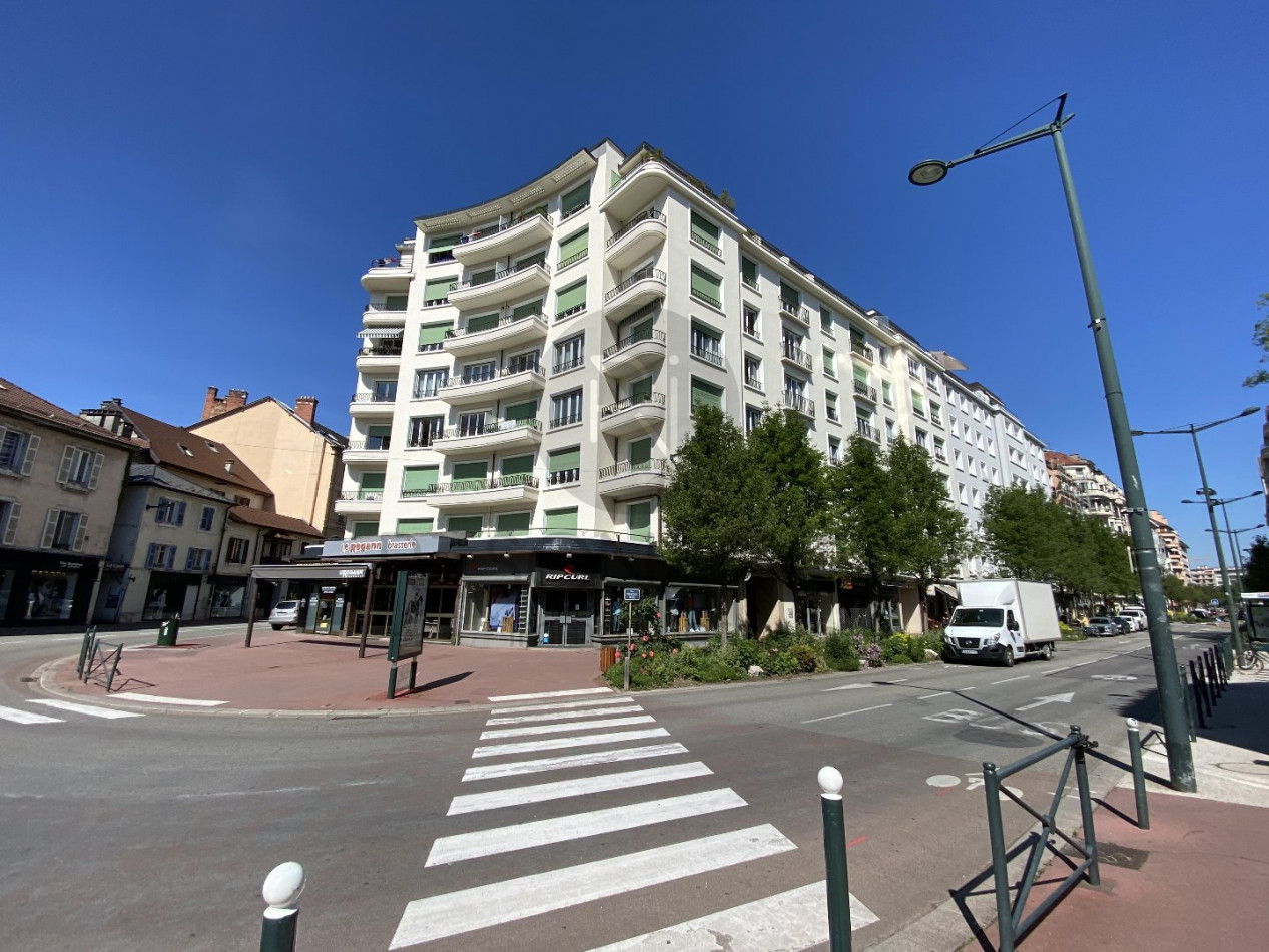 vente Appartement Annecy - Photo 12