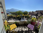 vente Appartement Annecy
