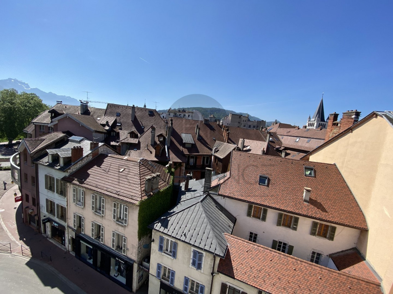 vente Appartement Annecy - Photo 14