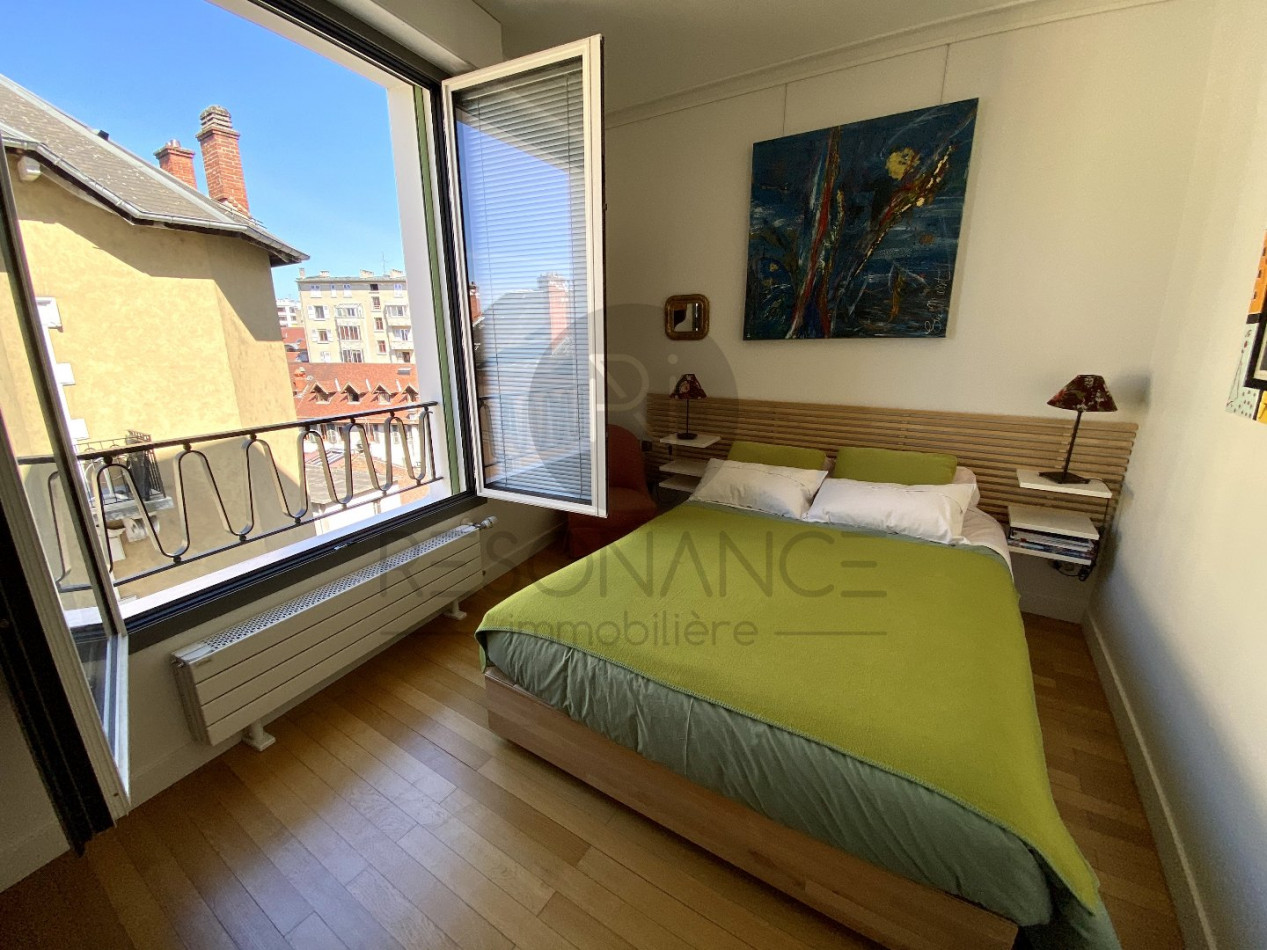 vente Appartement Annecy - Photo 10