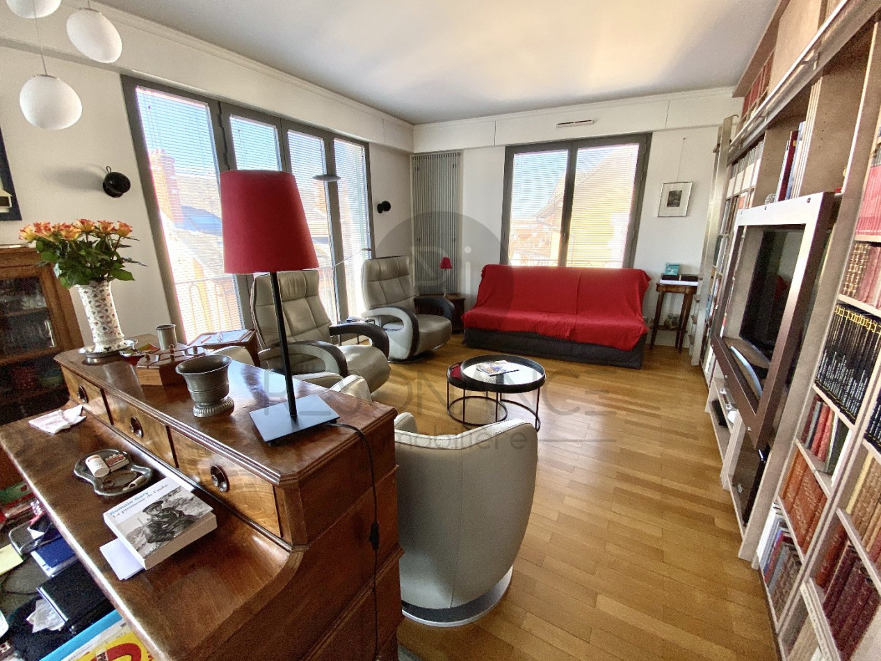 vente Appartement Annecy - Photo 16