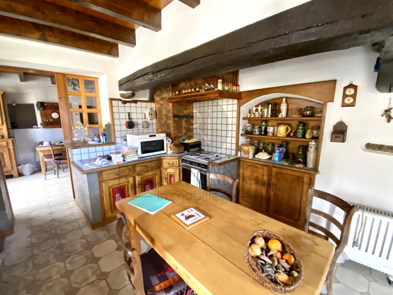 vente Maison Aviernoz - Photo 6