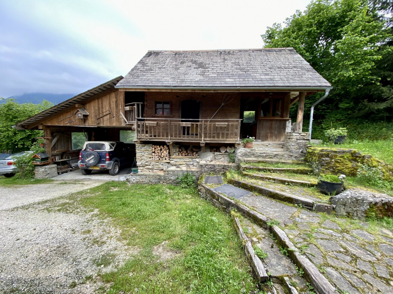 vente Maison Aviernoz - Photo 12