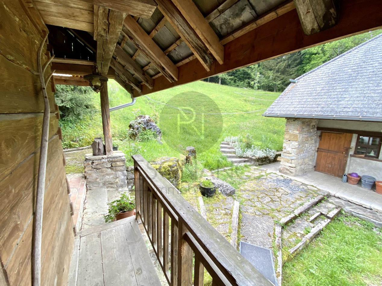 vente Maison Aviernoz - Photo 13