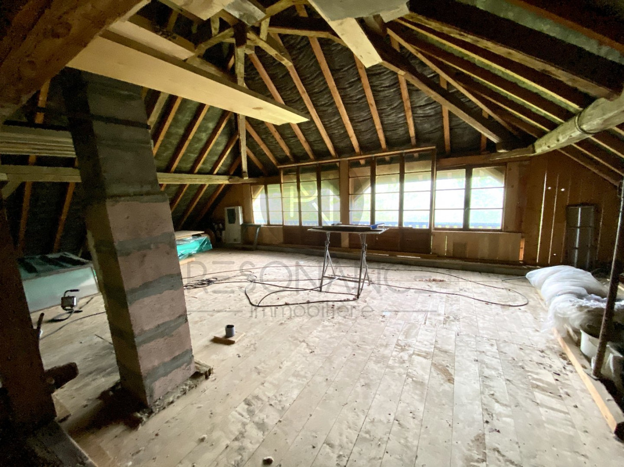 vente Maison Aviernoz - Photo 14