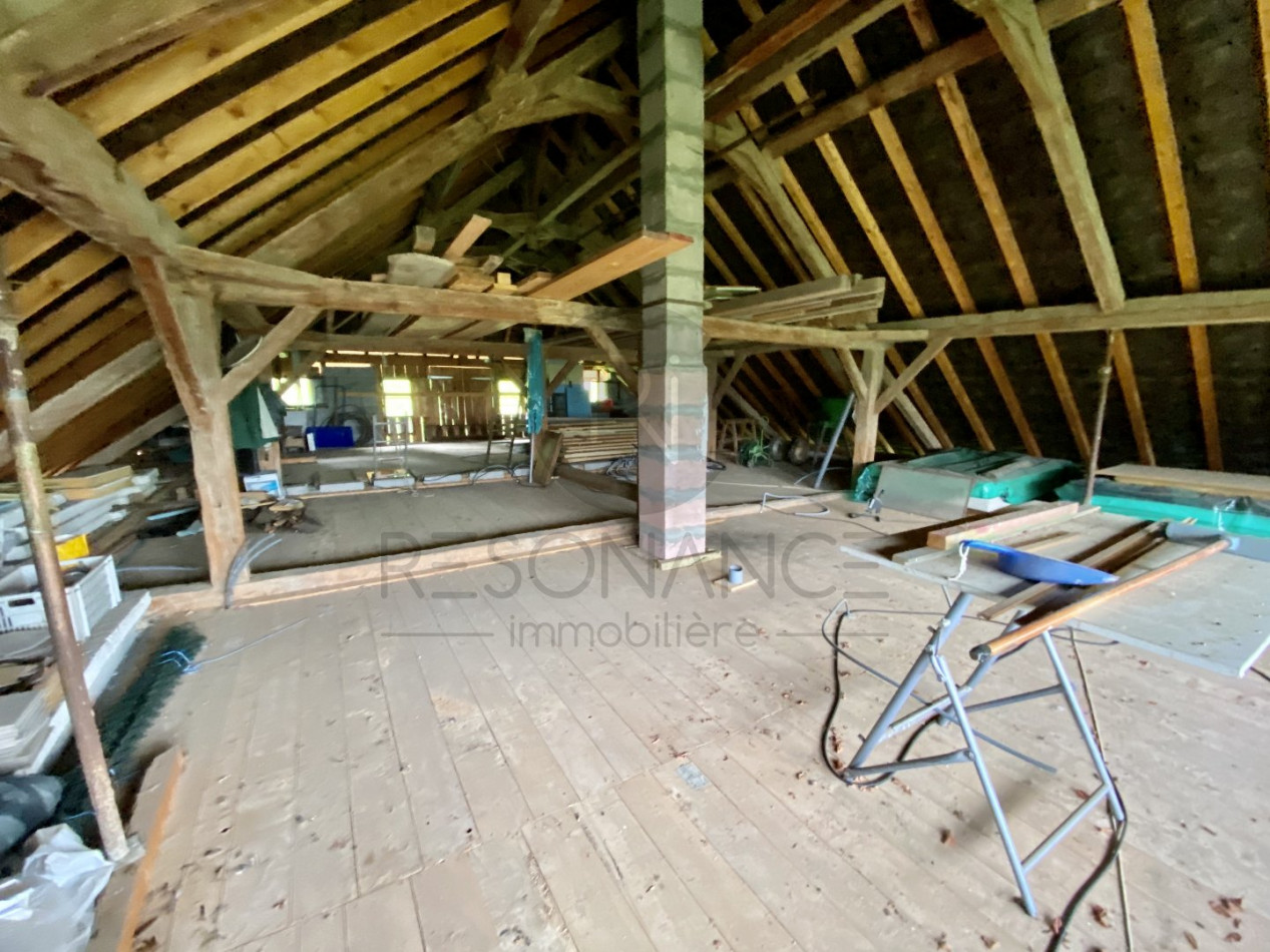 vente Maison Aviernoz - Photo 11