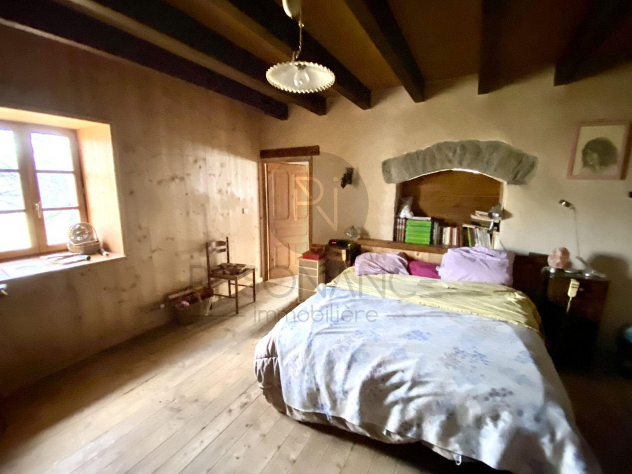 vente Maison Aviernoz - Photo 7