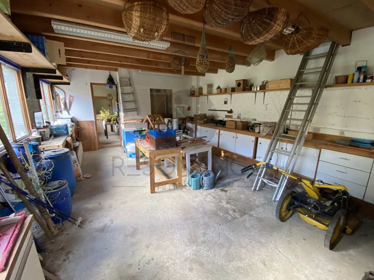 vente Maison Aviernoz - Photo 9