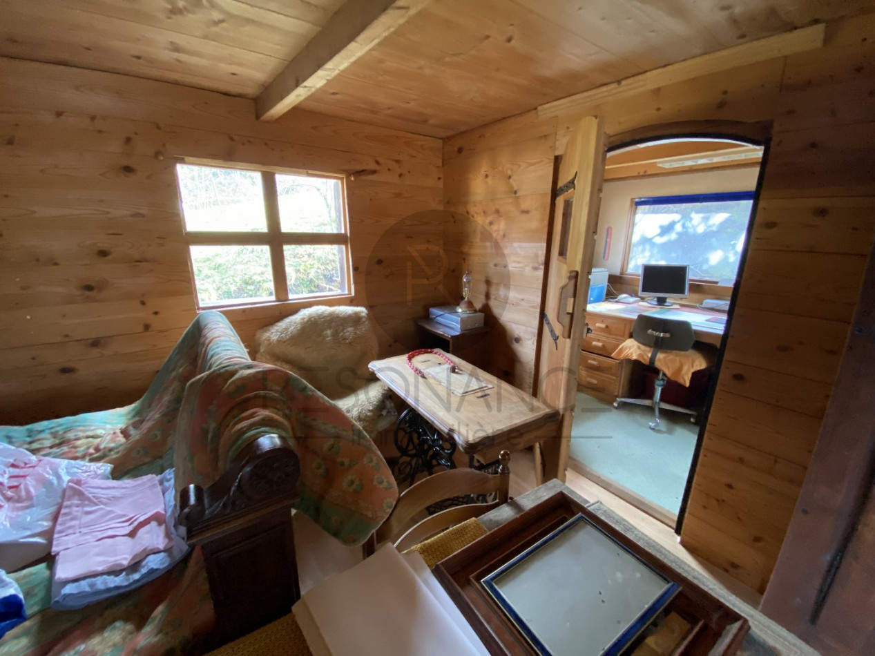 vente Maison Aviernoz - Photo 10