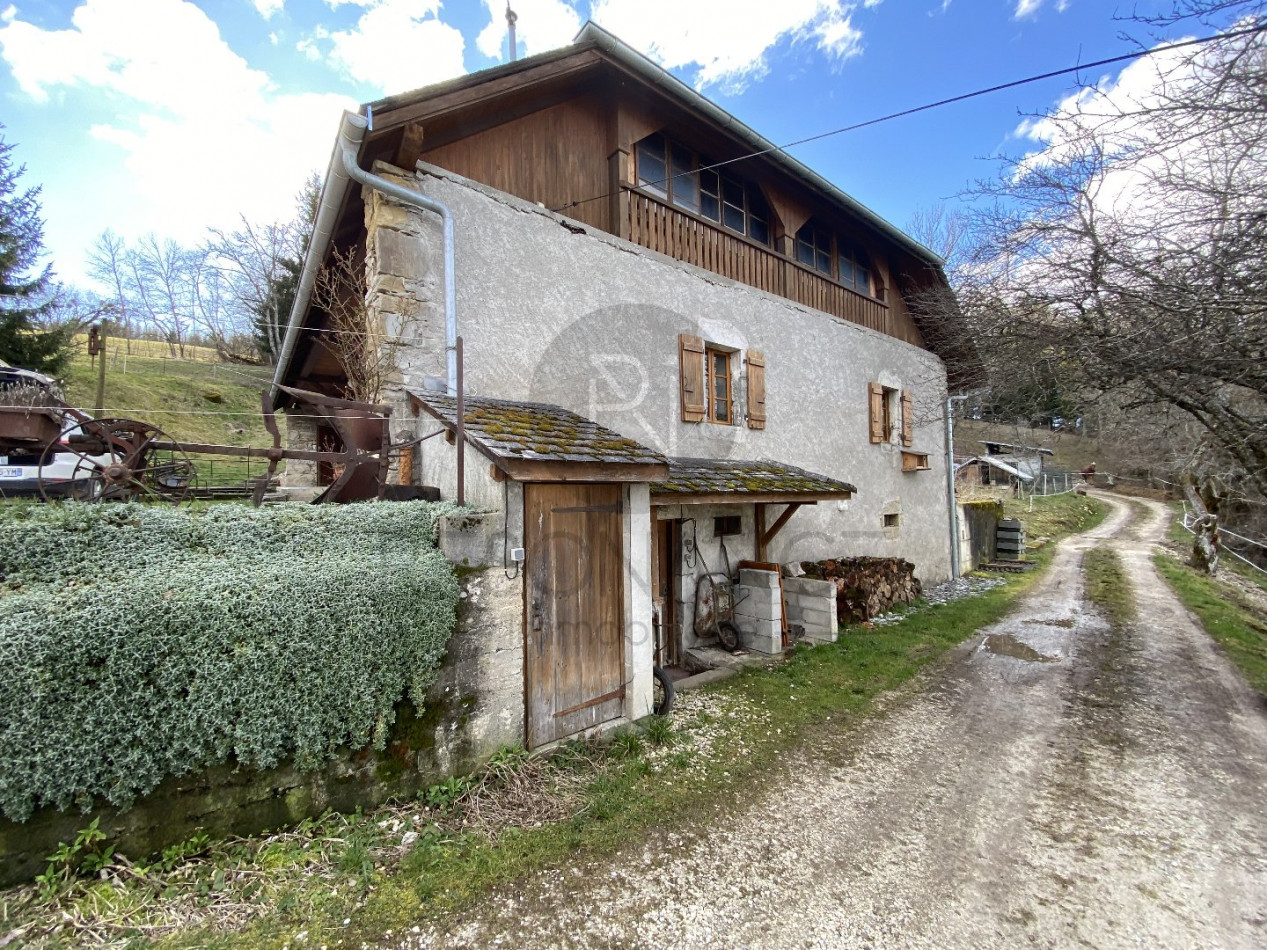 vente Maison Aviernoz - Photo 4