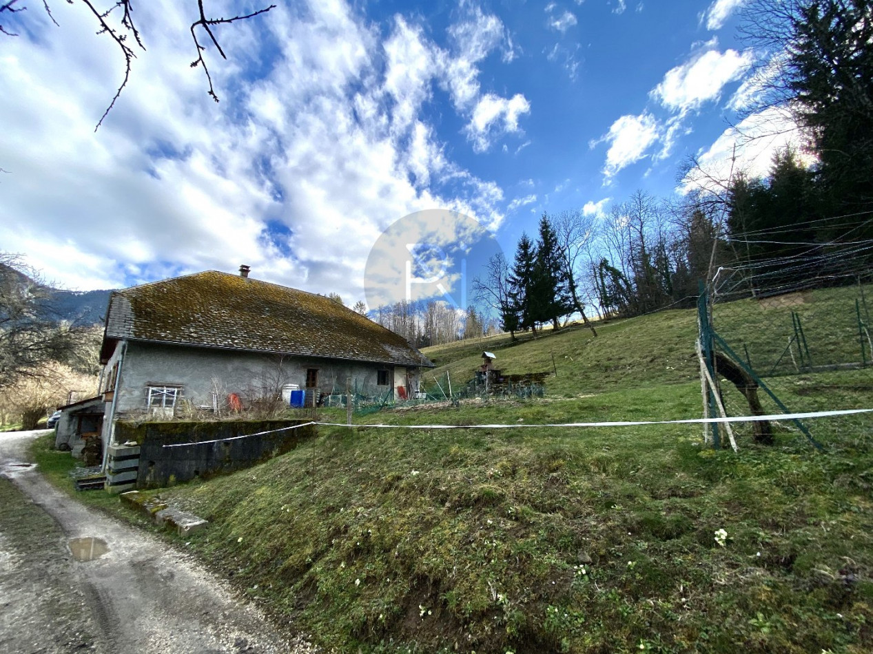 vente Maison Aviernoz - Photo 5