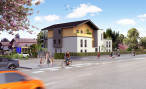 vente Appartement neuf Meythet