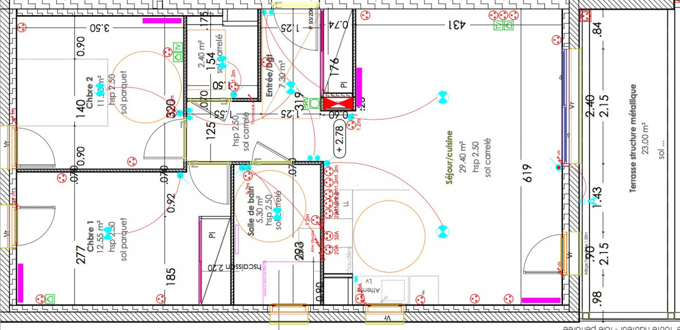 vente Appartement neuf Meythet - Photo 2