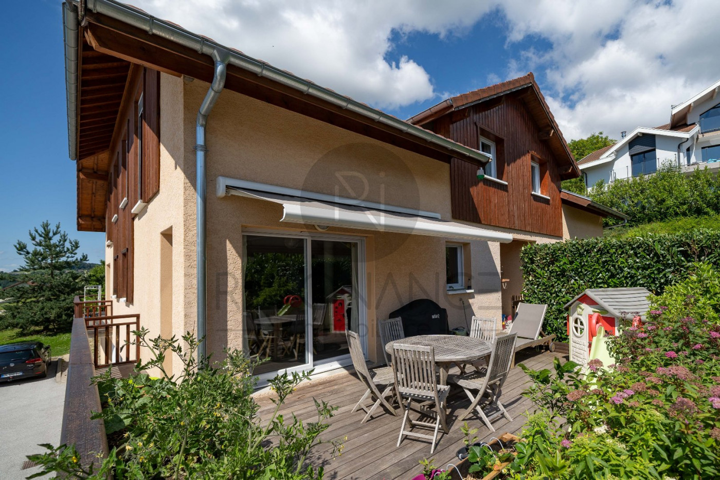 vente Appartement Villaz - Photo 17