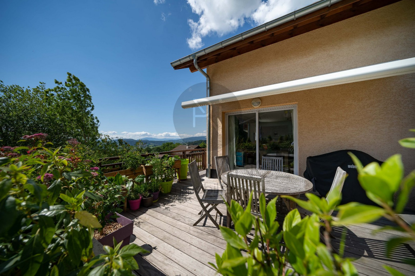 vente Appartement Villaz - Photo 10