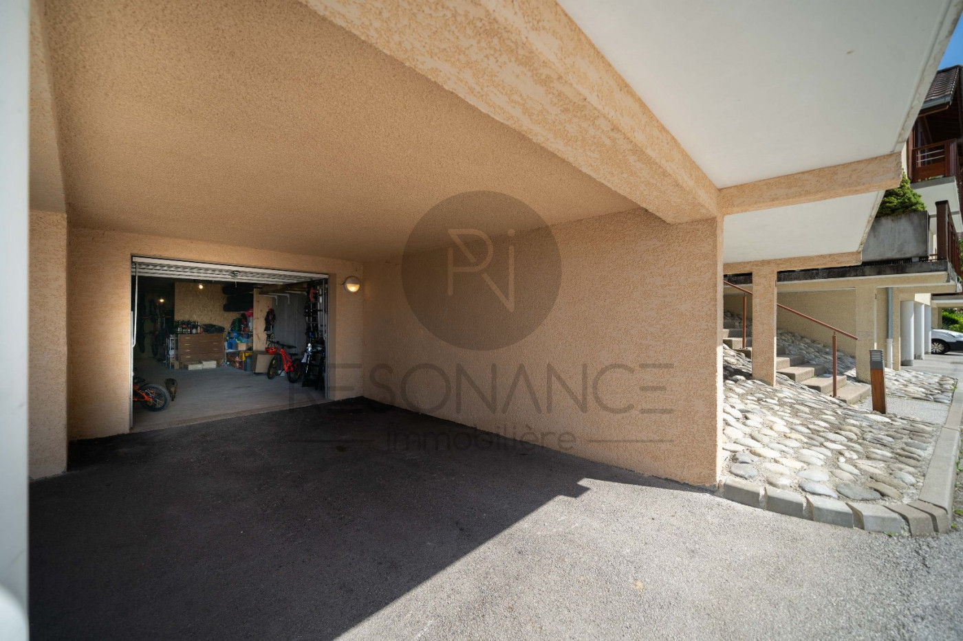 vente Appartement Villaz - Photo 11