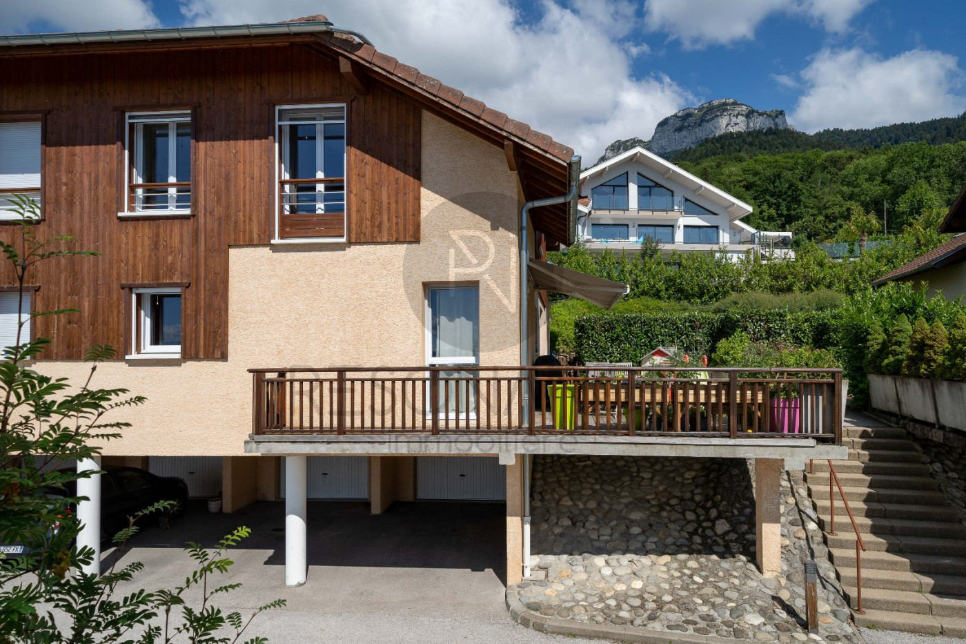 vente Appartement Villaz - Photo 12