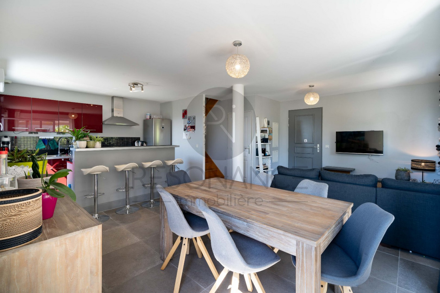 vente Appartement Villaz - Photo 13