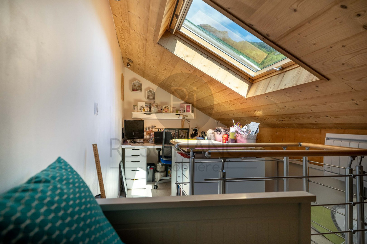 vente Appartement Villaz - Photo 14