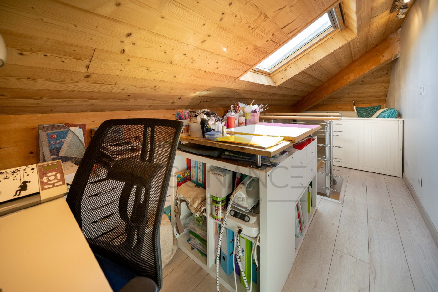 vente Appartement Villaz - Photo 15