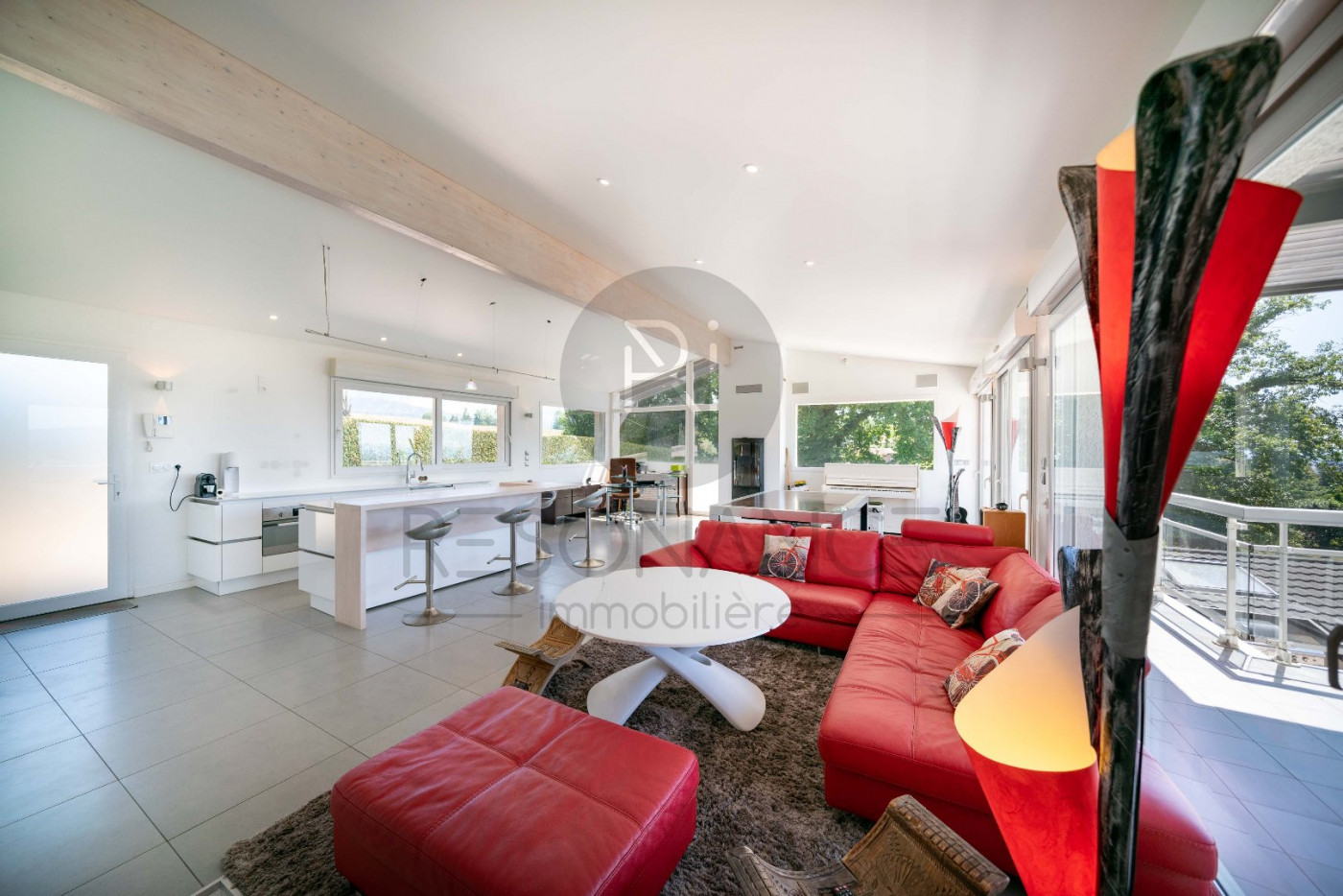 vente Maison Saint Martin Bellevue - Photo 20