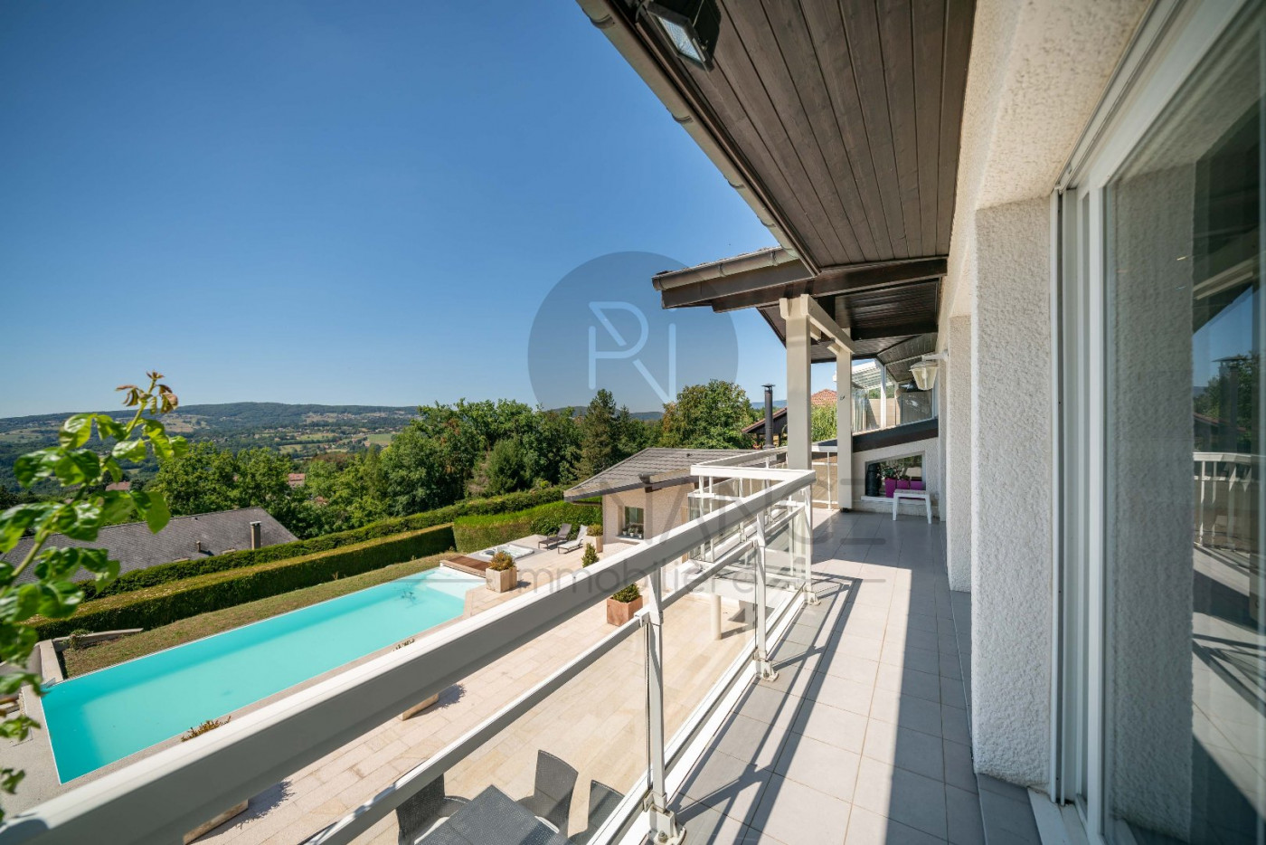 vente Maison Saint Martin Bellevue - Photo 9