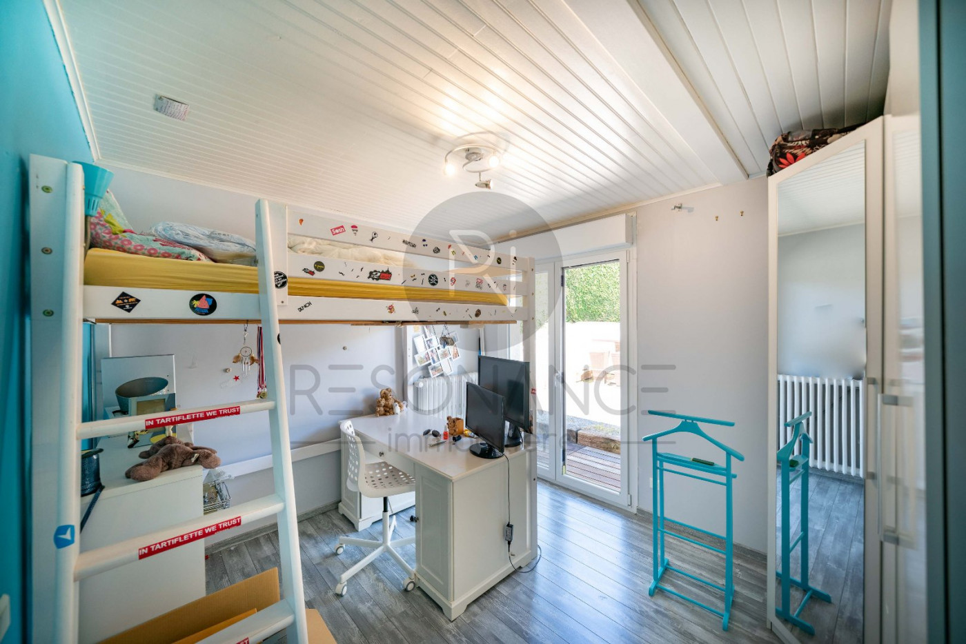 vente Maison Saint Martin Bellevue - Photo 11